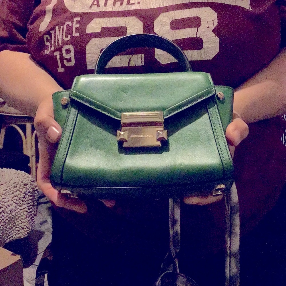 Little bag by Michael Kors